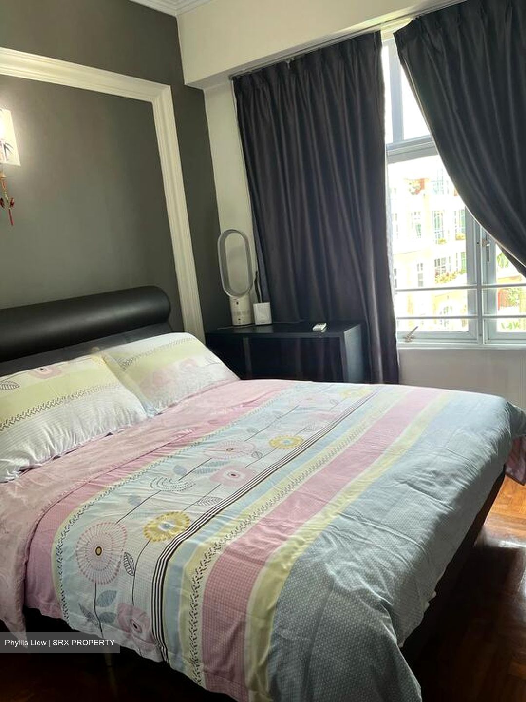 Sunrise Gardens (D28), Condominium #465101891